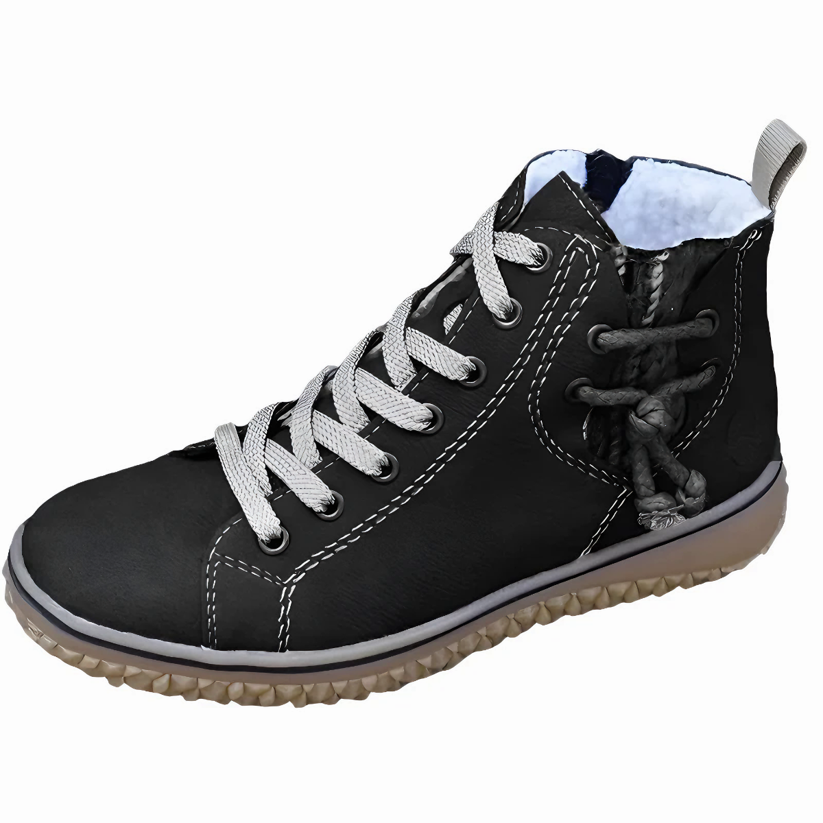 Chaussures orthopédiques Confortables et Stabilisatrices