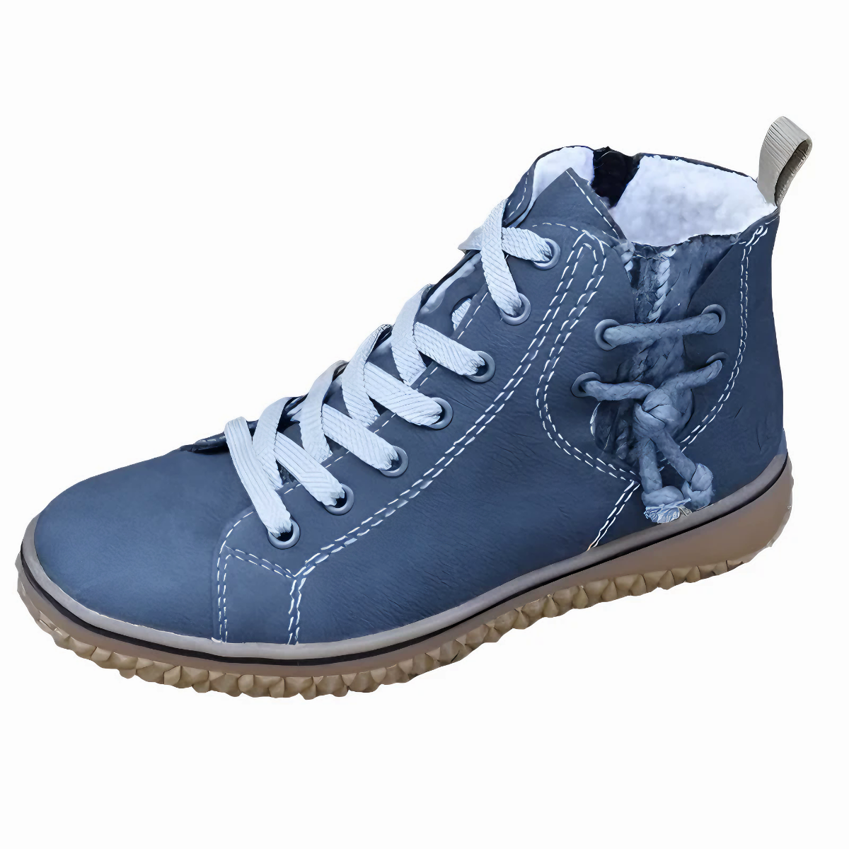 Chaussures orthopédiques Confortables et Stabilisatrices