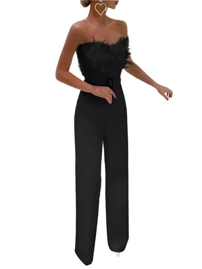 Vera | Combinaison femme Élégante - luxestyle