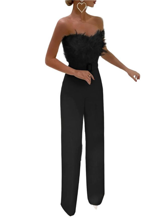Vera | Combinaison femme Élégante - luxestyle