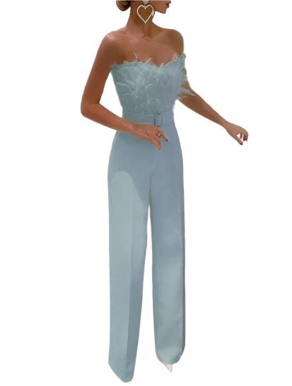 Vera | Combinaison femme Élégante