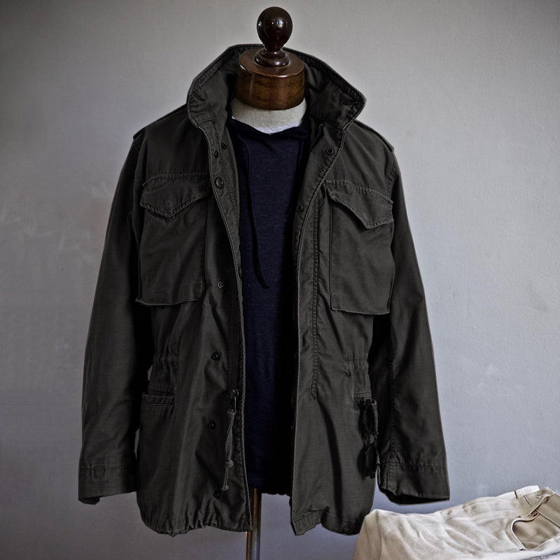 Veste Homme Streetwear Confortable et Polyvalente