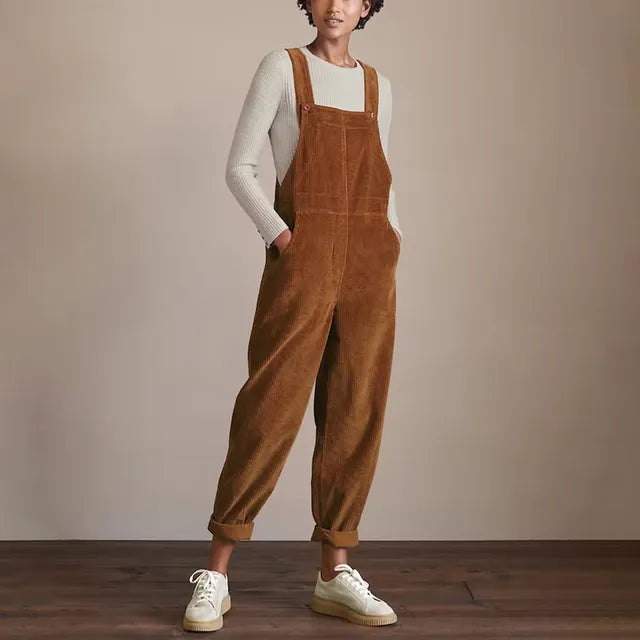Robe Élégante et Confortable pour Femmes - LuxeStyle