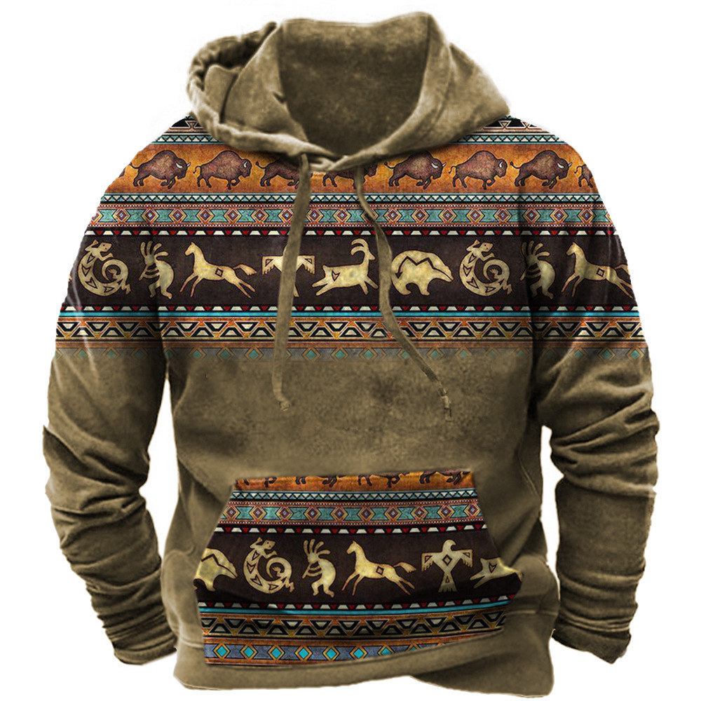 Pull Homme Classique pour Tous les Jours