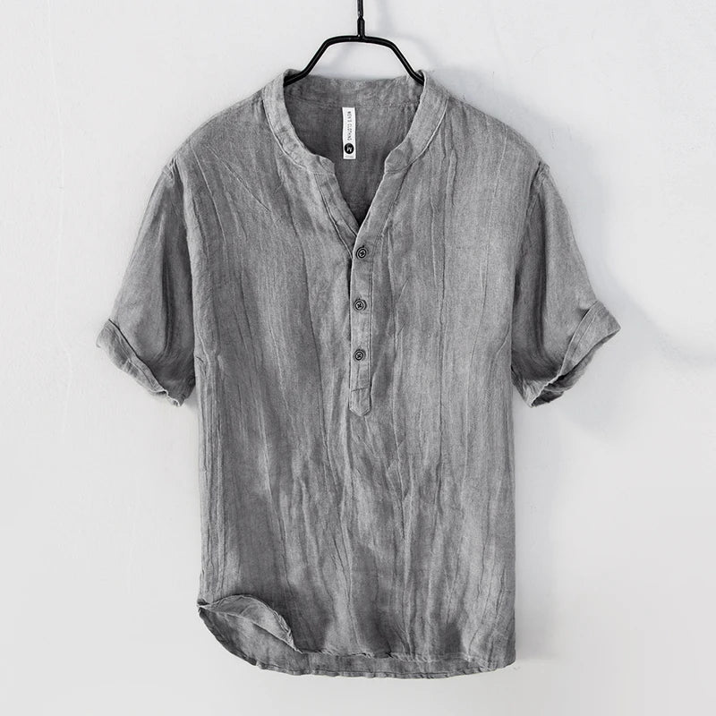 Chemise Homme Coton Fresh