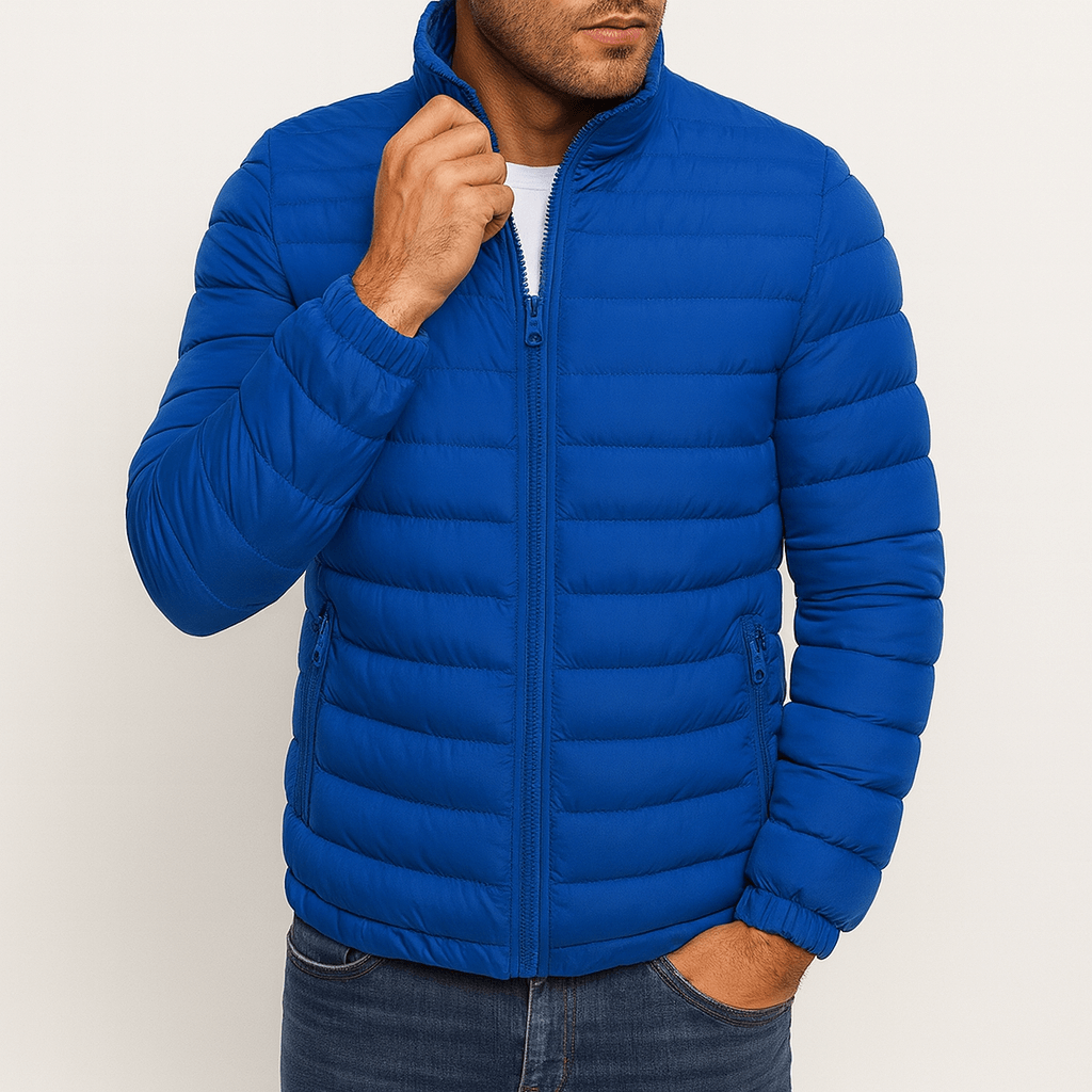 Doudoune légère pour homme