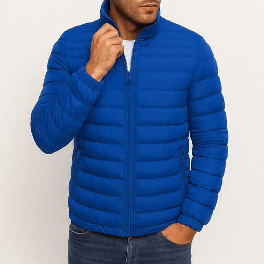 Doudoune légère pour homme