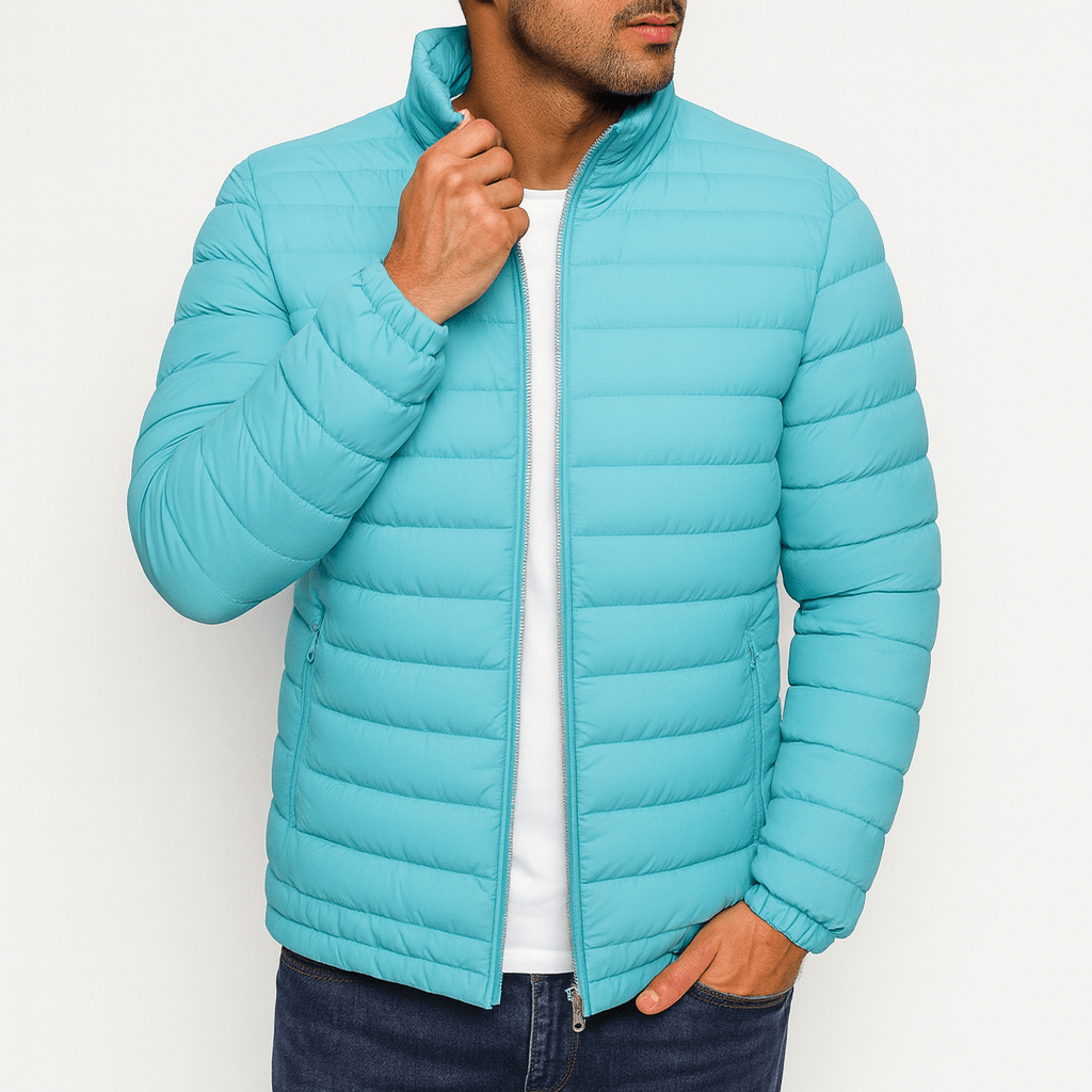 Doudoune légère pour homme