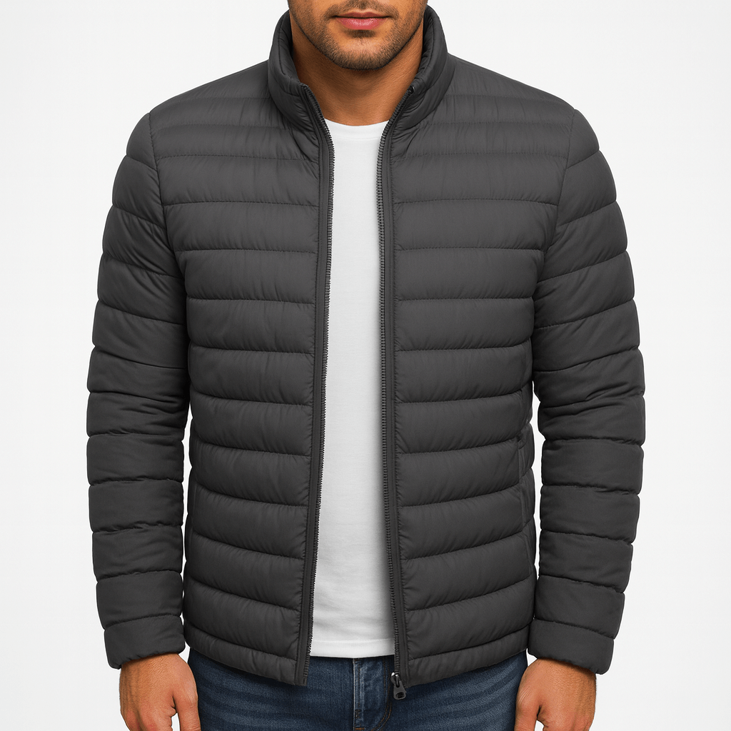 Doudoune légère pour homme