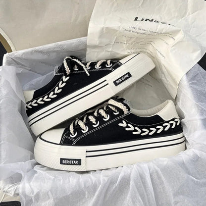 Baskets Mode Comfort Chic