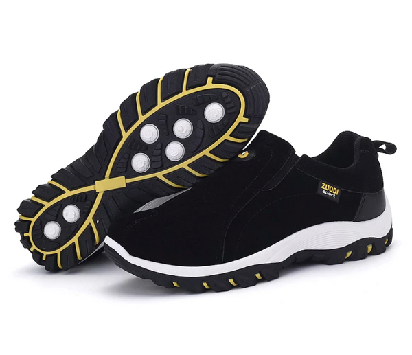 Chaussures de randonnée confortables pour hommes