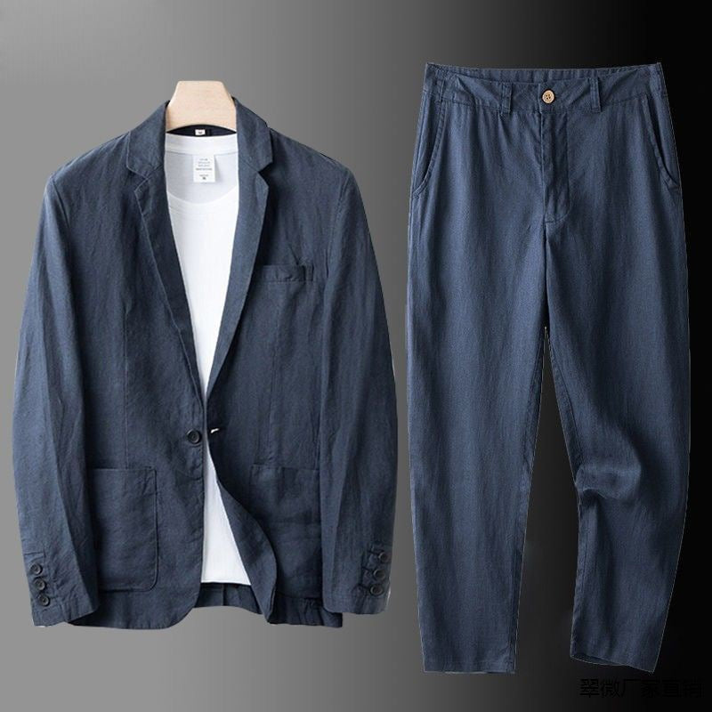 Costume Homme Classique pour Travail