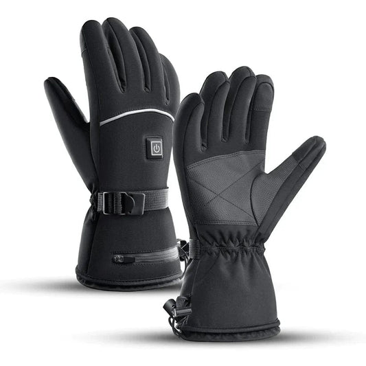 WarmFlex - Gants Chauffants Électriques