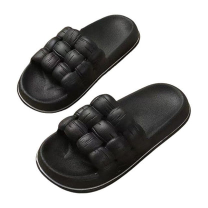 Ysara - Chaussons Douillets et Sécurisés Pour Marcher en Tout Confort