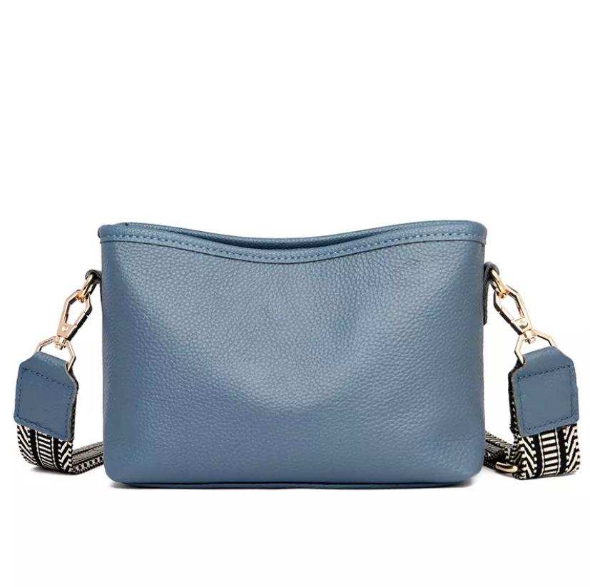 Sac à Épaule Femme Pratique avec Poignées Réglables