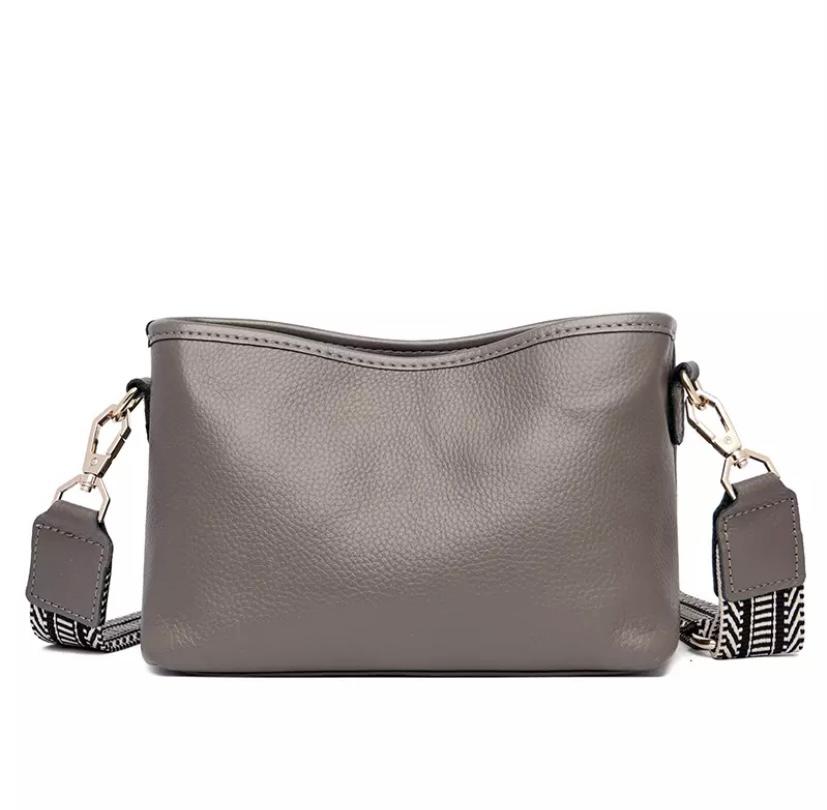 Sac à Épaule Femme Pratique avec Poignées Réglables