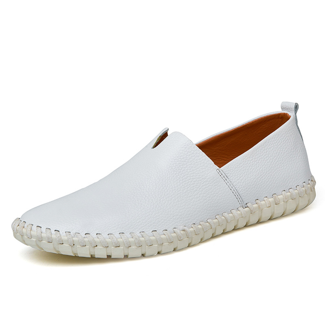 Mocassins Mariage Homme Élégant Décontracté