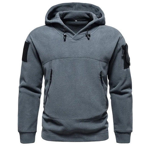 Sweat à Capuche Sport Homme - Parfait pour le Running et les Activités de Plein Air