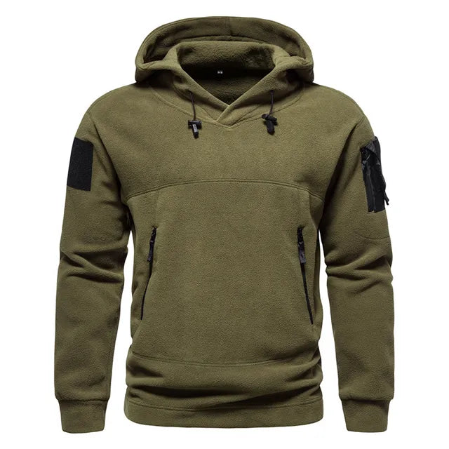Sweat à Capuche Sport Homme - Parfait pour le Running et les Activités de Plein Air