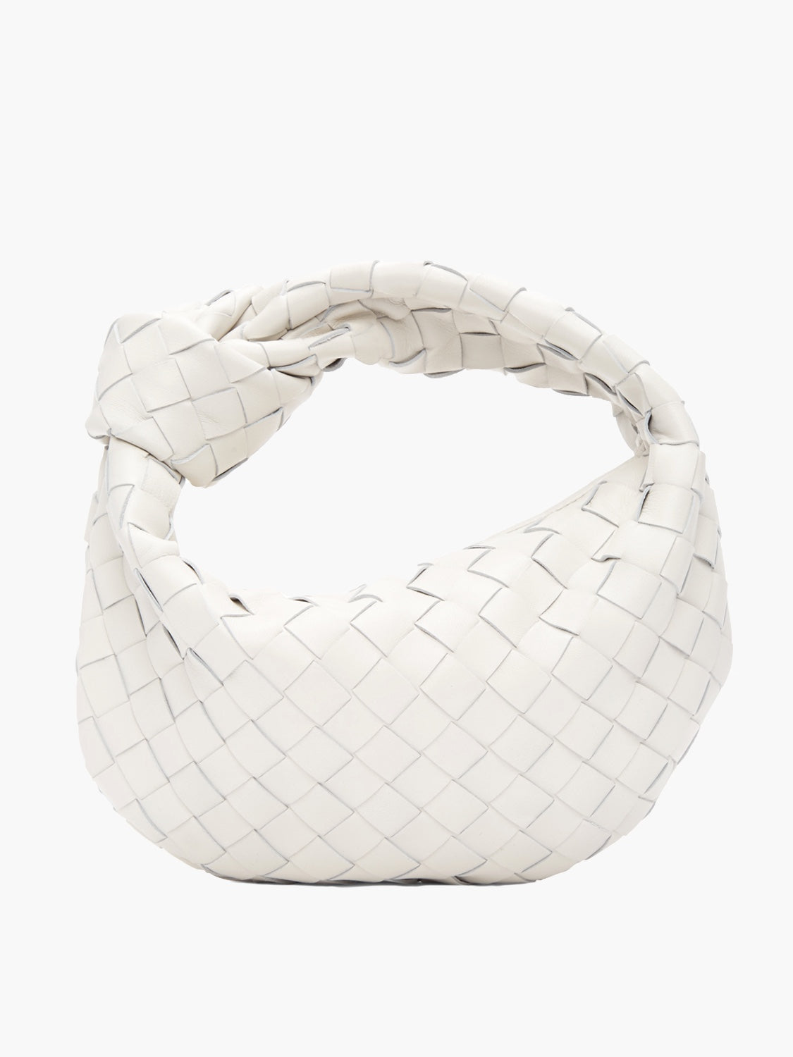 Sac À Main Petit Tressé Chic pour Femme