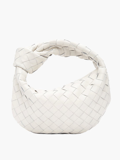 Sac À Main Petit Tressé Chic pour Femme