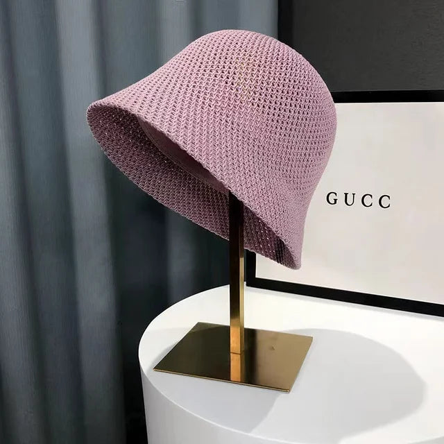 Chapeau Casual Élégant pour Femme