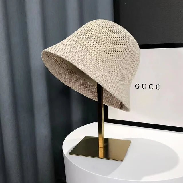 Chapeau Casual Élégant pour Femme