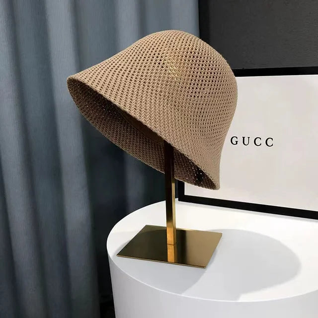Chapeau Casual Élégant pour Femme