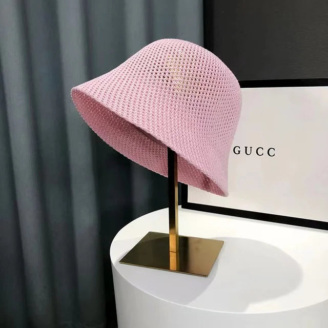 Chapeau Casual Élégant pour Femme