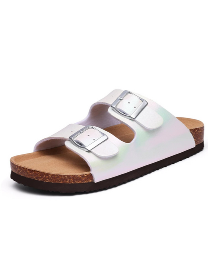 Sandales Femmes Été Légères Confortables