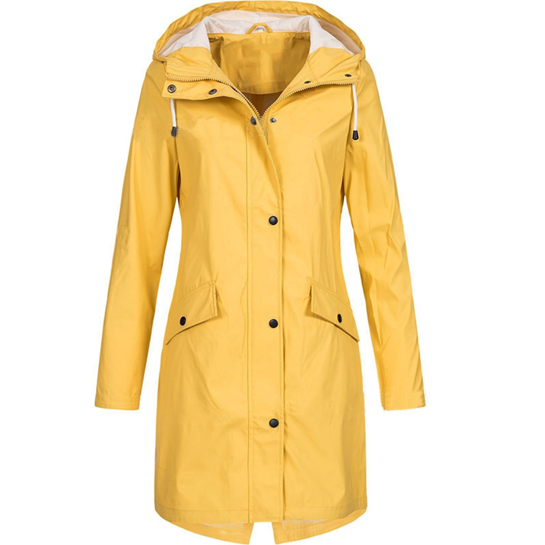 Imperméable Haut de Gamme pour Femme et Homme