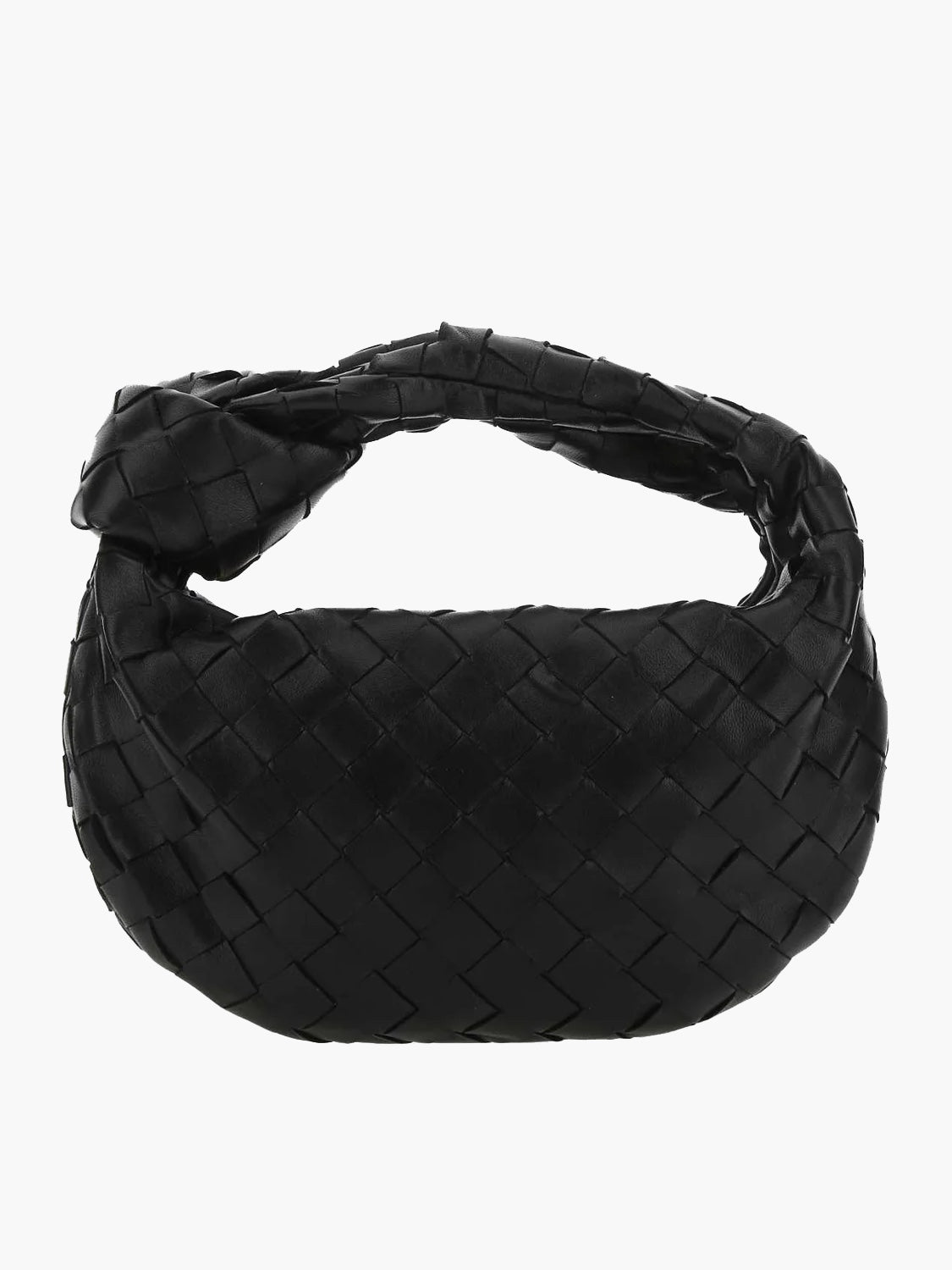 Sac À Main Petit Tressé Chic pour Femme