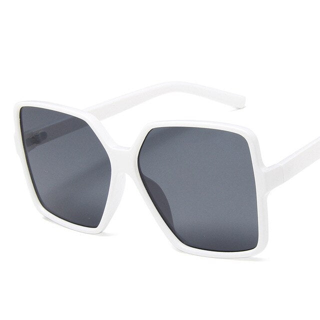 Lunettes de Soleil Élégantes avec Protection UV pour Femmes