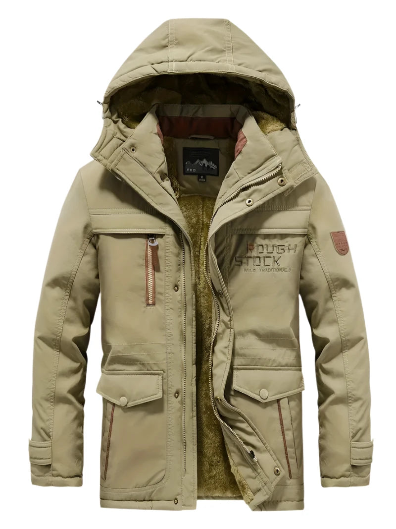 Veste de pluie femme élégante et étanche