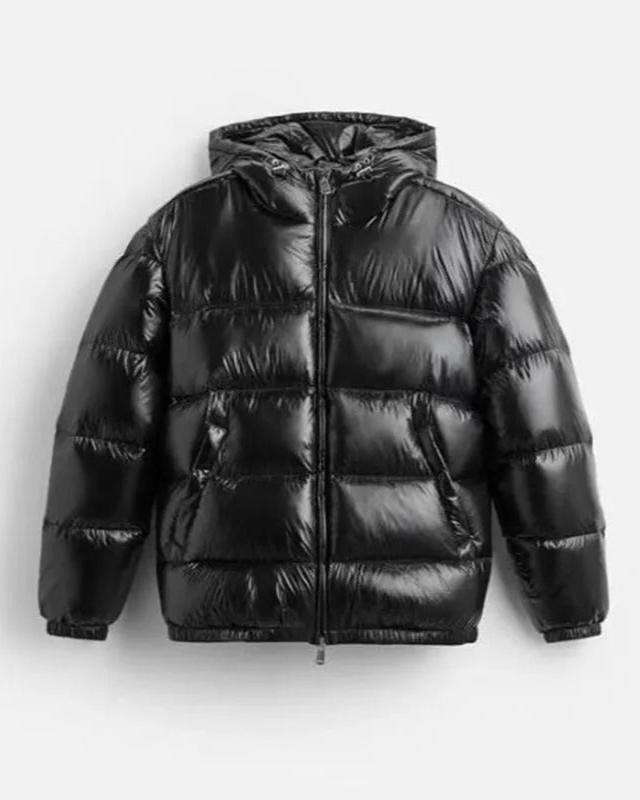 Parka Hiver Chaud et Léger - LuxeStyle