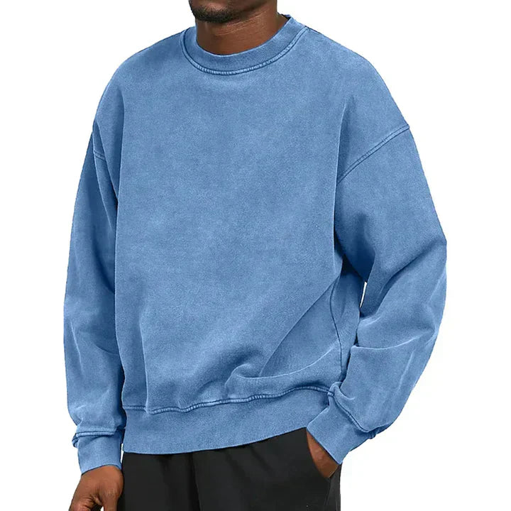 Sweat à Capuchon Homme Douillet