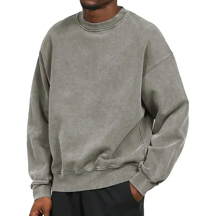 Sweat à Capuchon Homme Douillet
