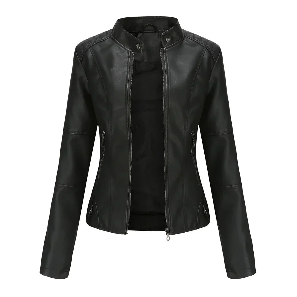 Veste Féminine Élégante – Trench Classique et Raffinée pour Femme