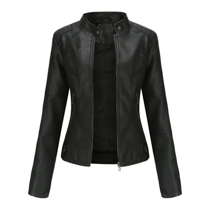 Veste Féminine Élégante – Trench Classique et Raffinée pour Femme