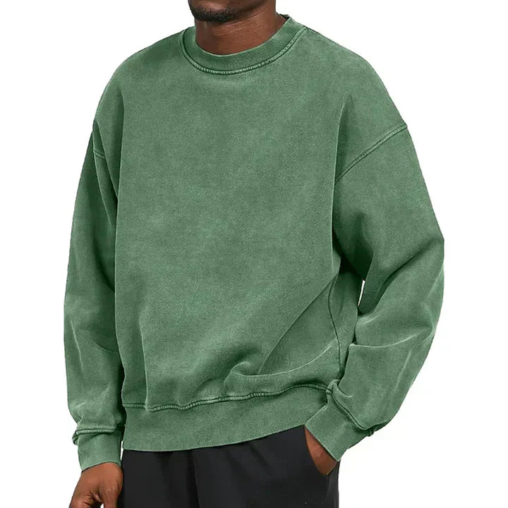 Sweat à Capuchon Homme Douillet