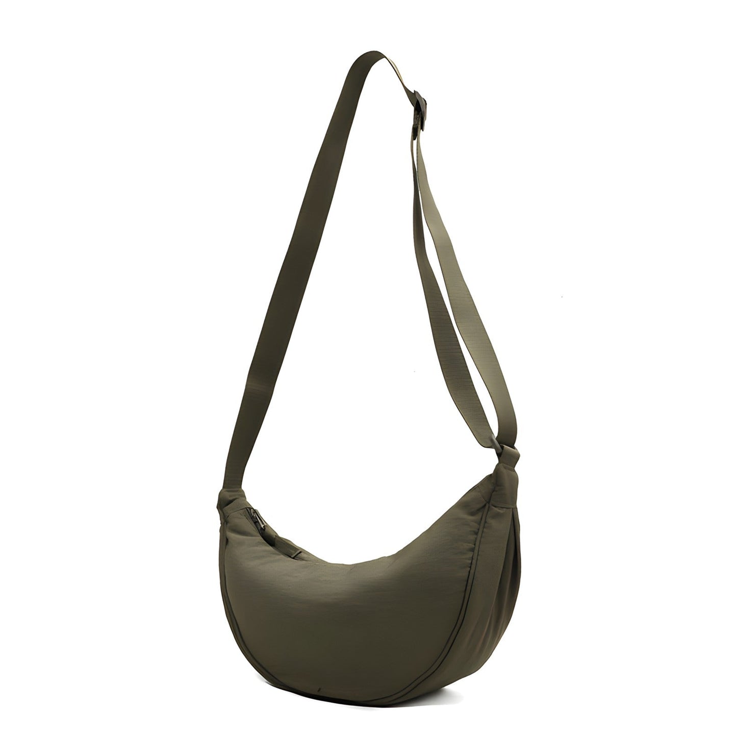 Sac à Main Chic avec Bretelle Réglable et Fermeture Éclair