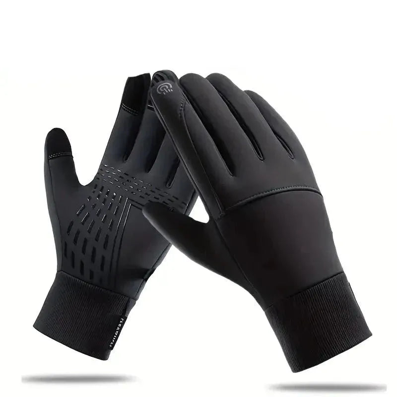 Gants Hiver Chaud et Résistants pour Hommes et Femmes - LuxeStyle