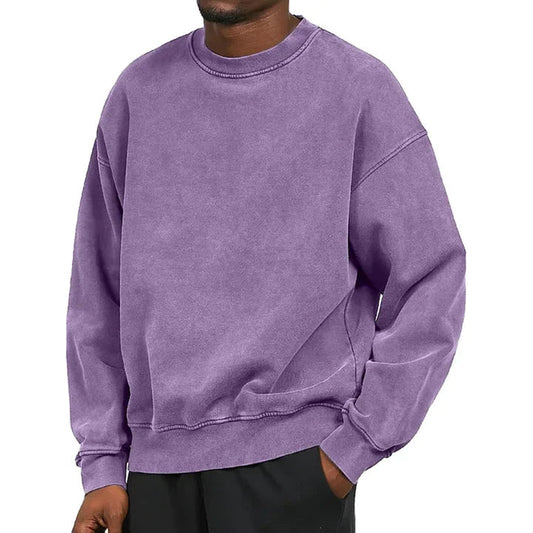 Sweat à Capuchon Homme Douillet - LuxeStyle