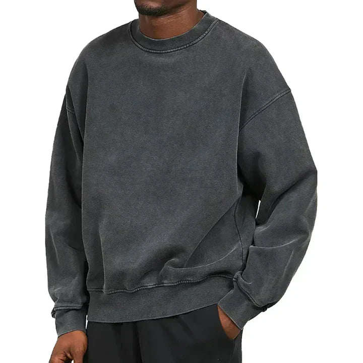 Sweat à Capuchon Homme Douillet
