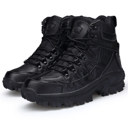 Chaussures de Marche Hiking Waterproof pour Homme