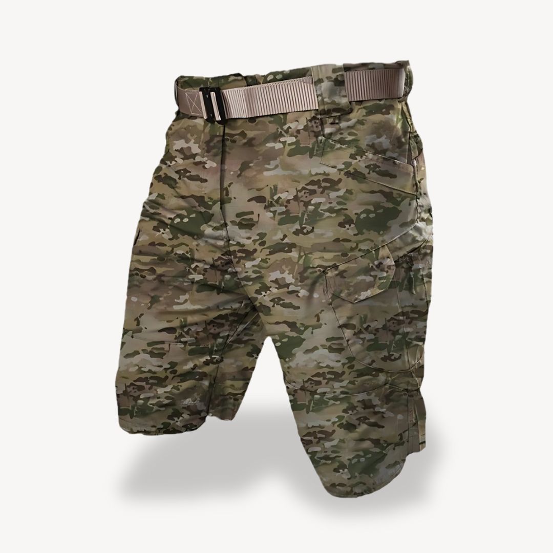 Pantalon Cargo Résistant pour Homme