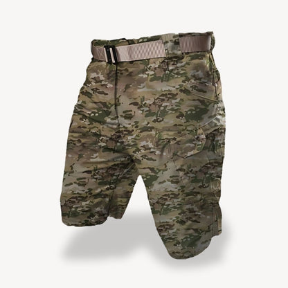 Pantalon Cargo Résistant pour Homme