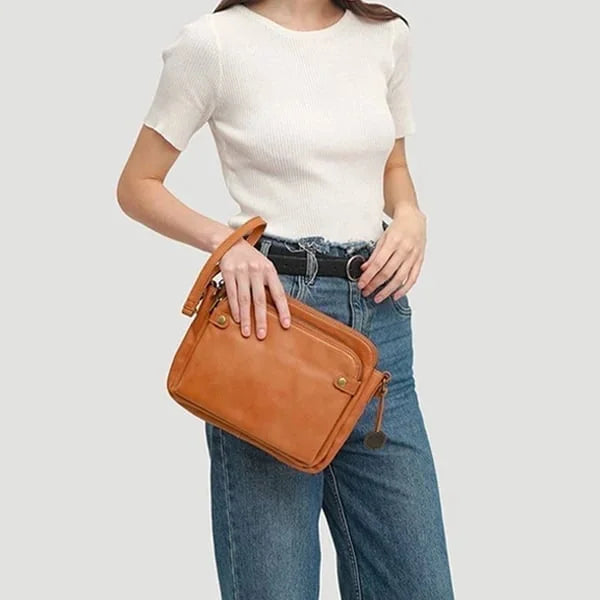 Sac à bandoulière Élégant pour Femme - LuxeStyle