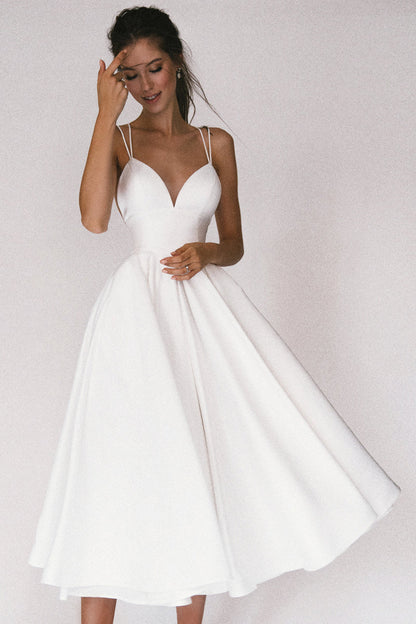 NocturnaVie™ – Robe Femme Longue Élégante en V pour Soirées Spéciales