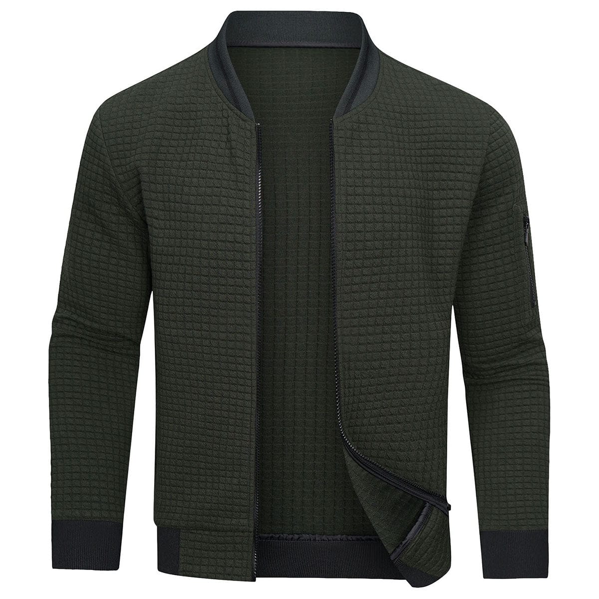 Gilet Homme Douillet et Léger – Idéal pour Tous les Jours